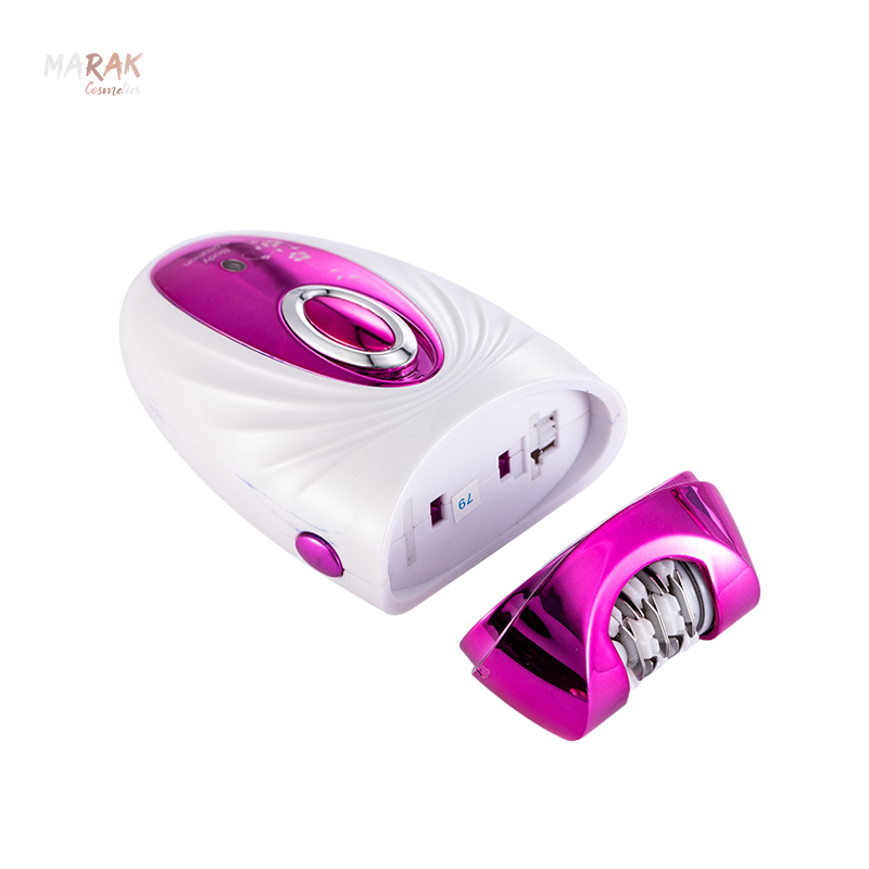 Depilador 3 en 1 | Marak Cosmetics