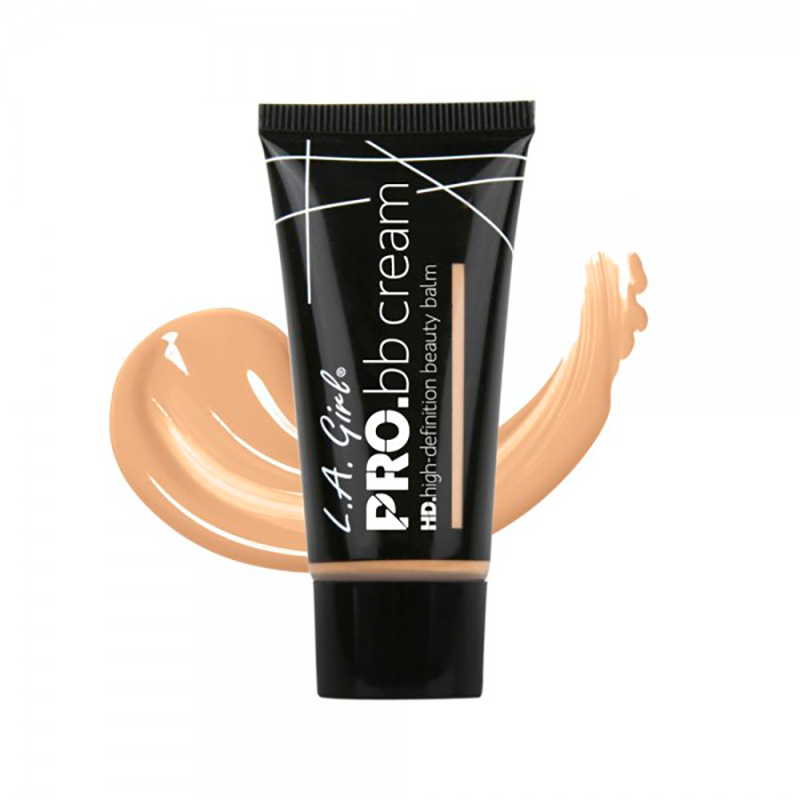 Pro BB Cream LA Girl Fair Marak Cosmetics