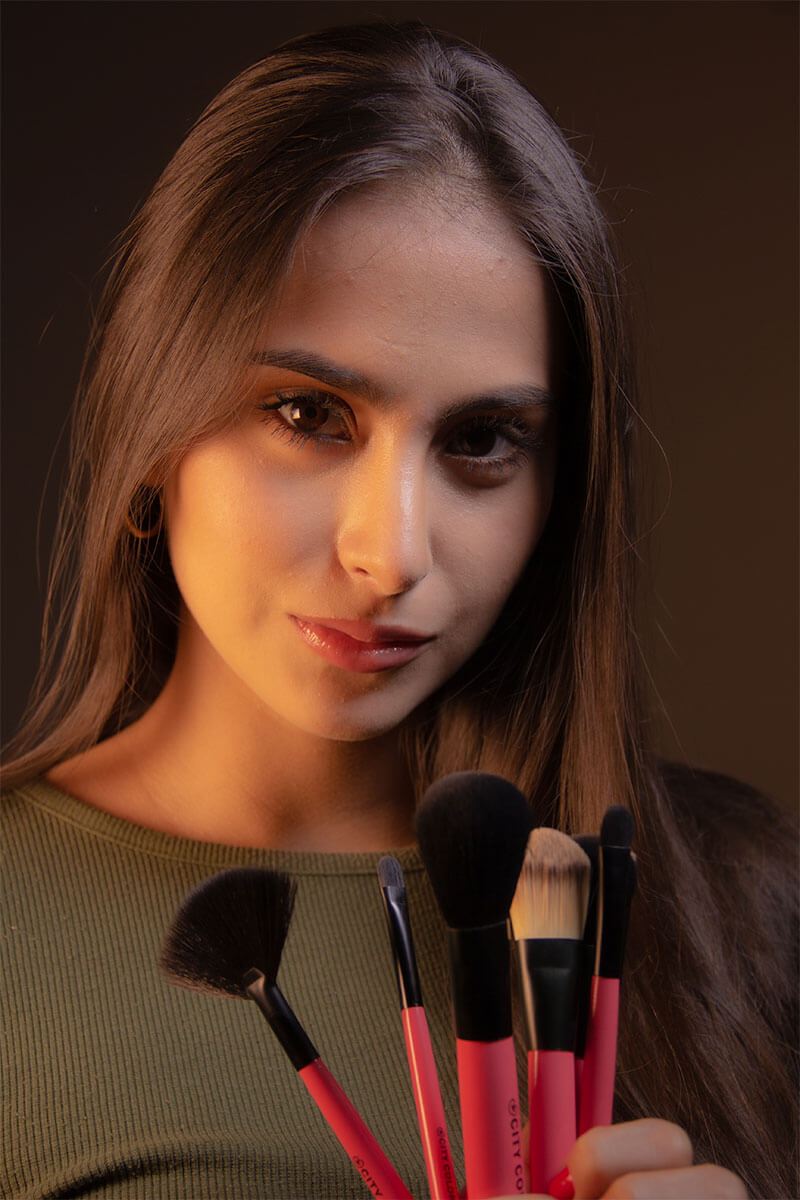 Accesorios Marak Cosmetics