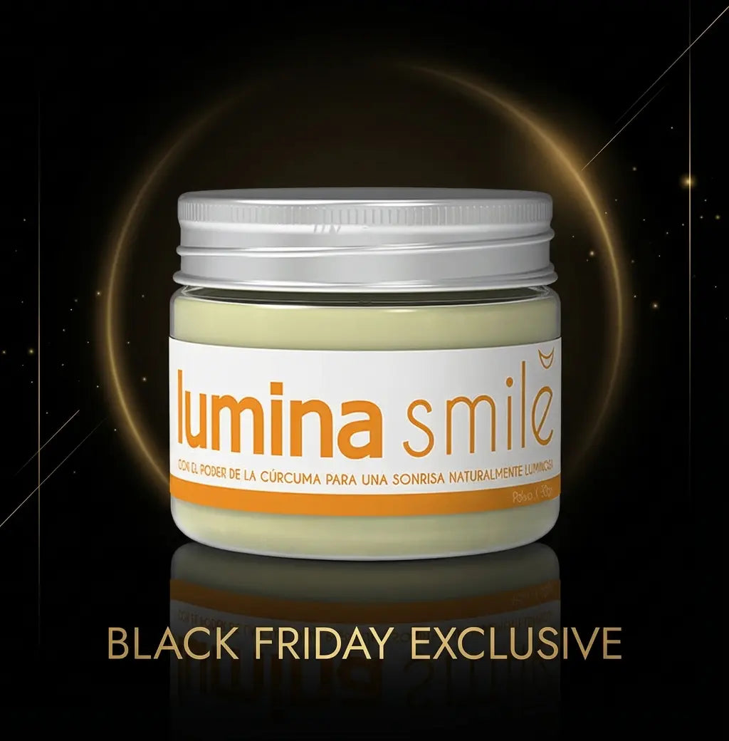 Lumina Smile: Blanqueador Dental Avanzado