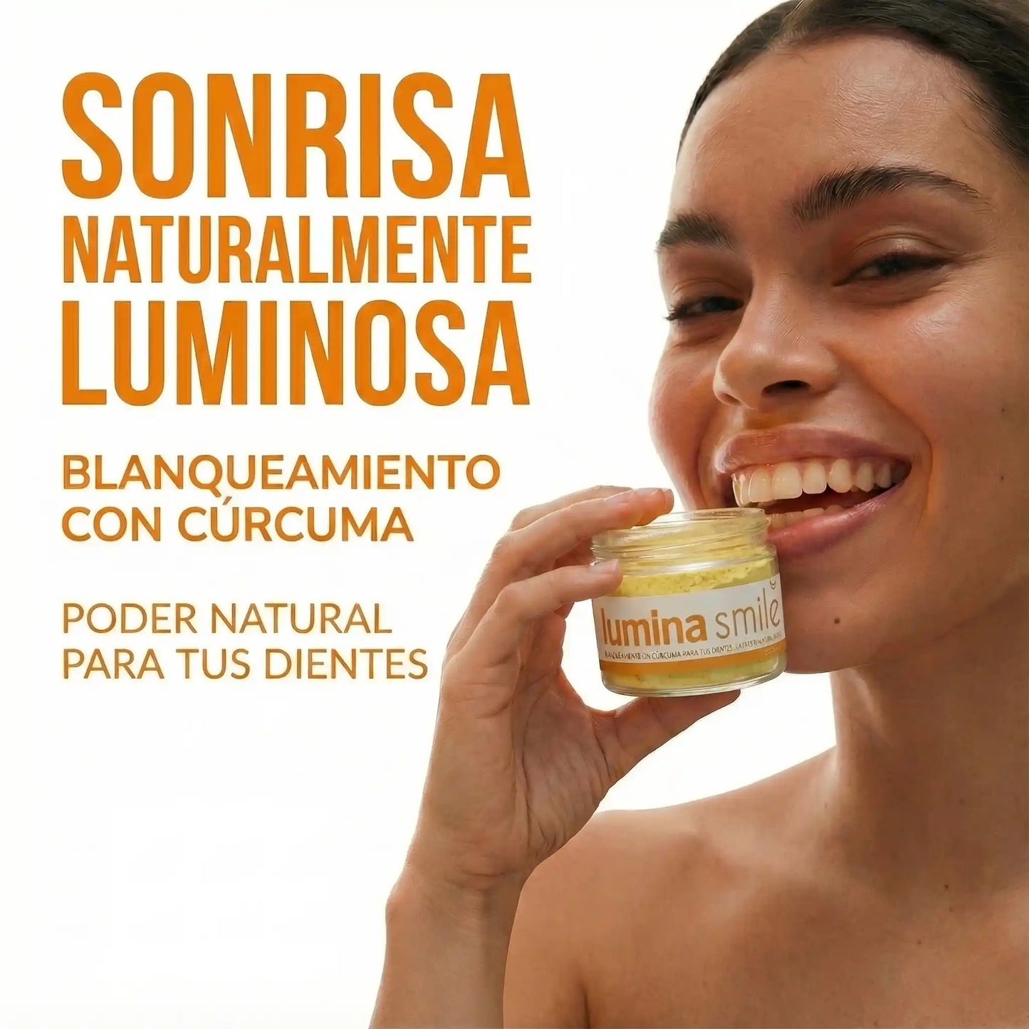 Lumina Smile: Blanqueador Dental Avanzado