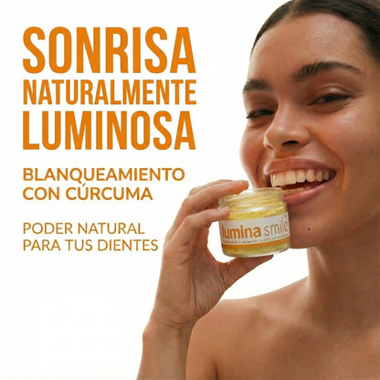 Lumina Smile: Blanqueador Dental Avanzado
