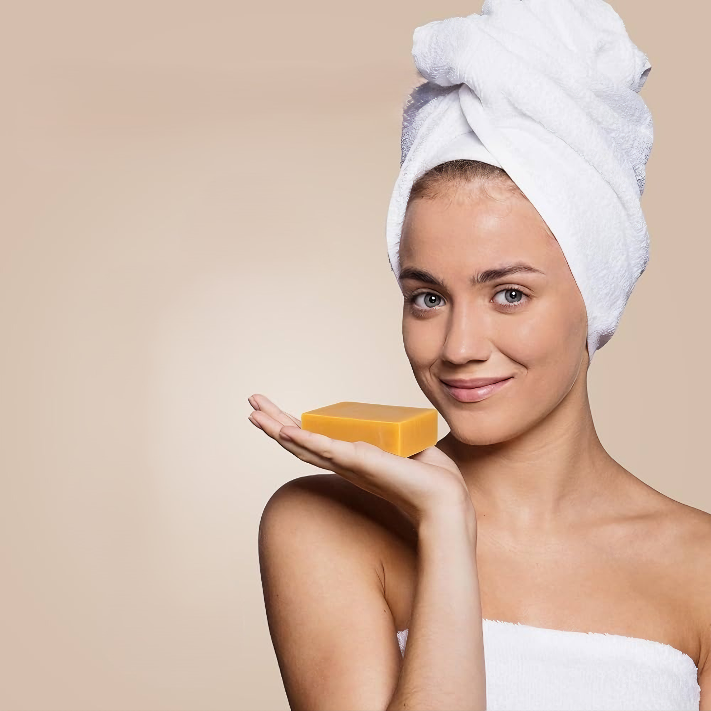 Klaria: x2 Jabon de Kojic Antimanchas Oscuras