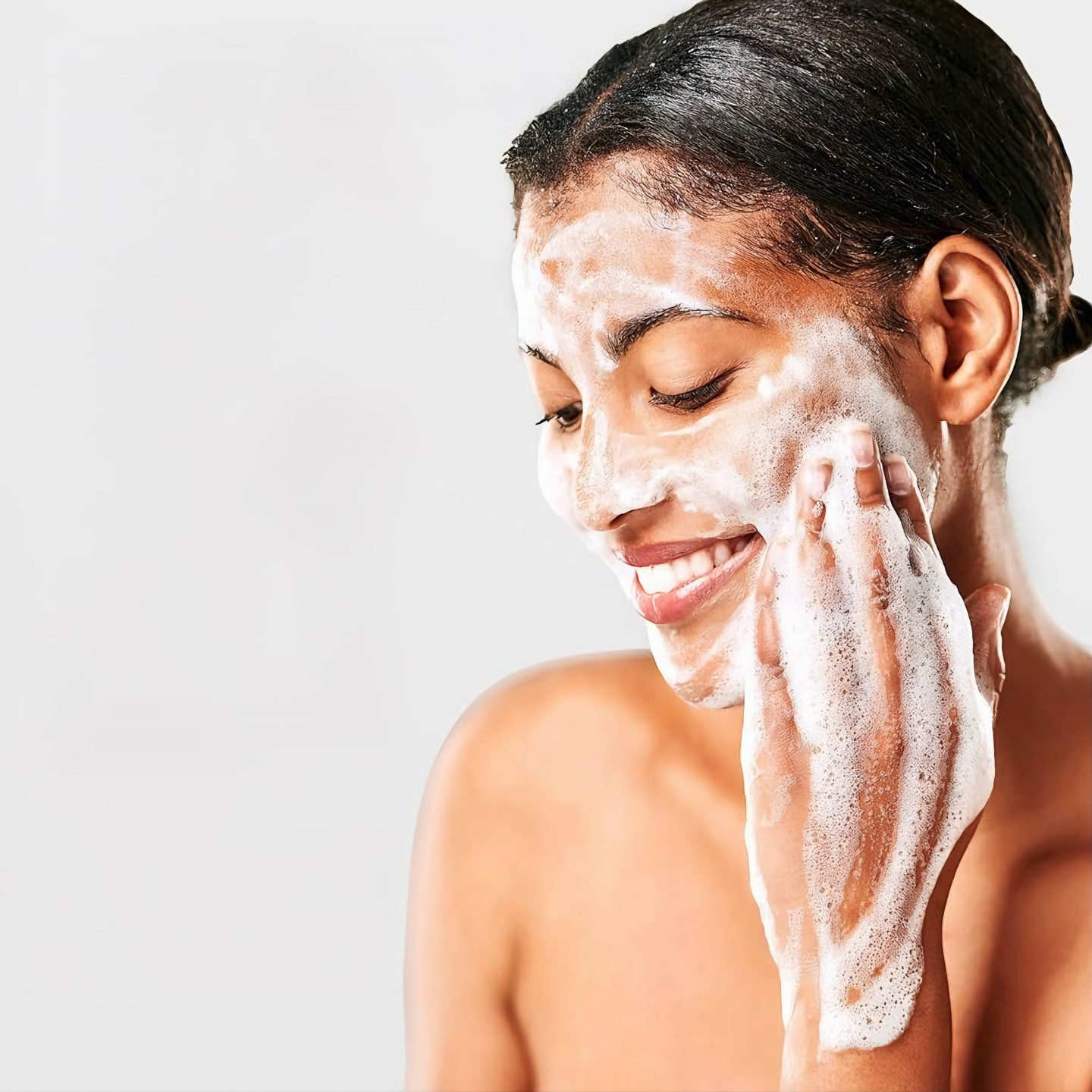 Klaria: x2 Jabon de Kojic Antimanchas Oscuras