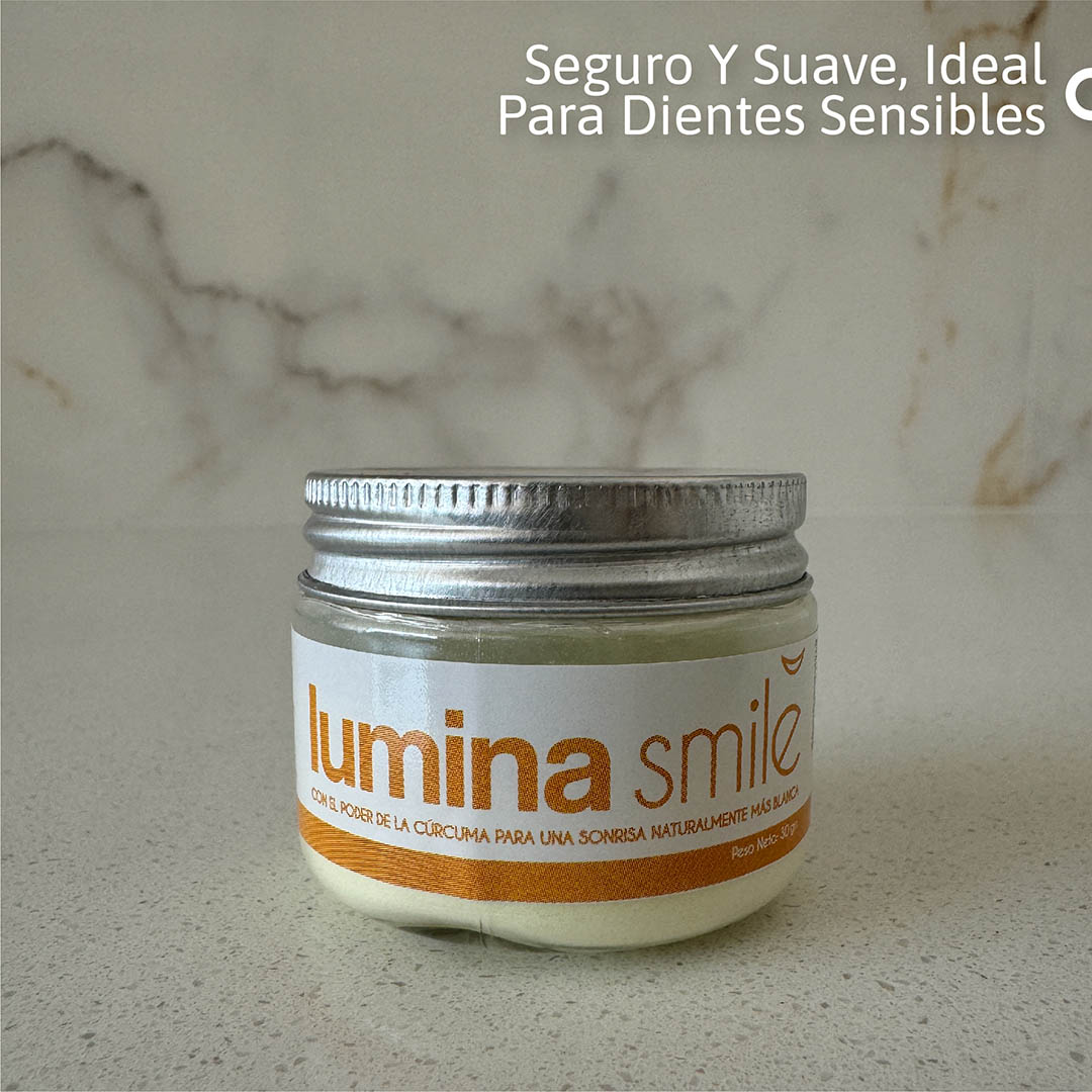 Lumina Smile