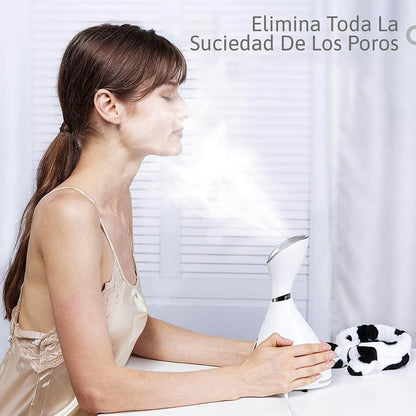 Vaporizador Facial - Precio de Liquidación