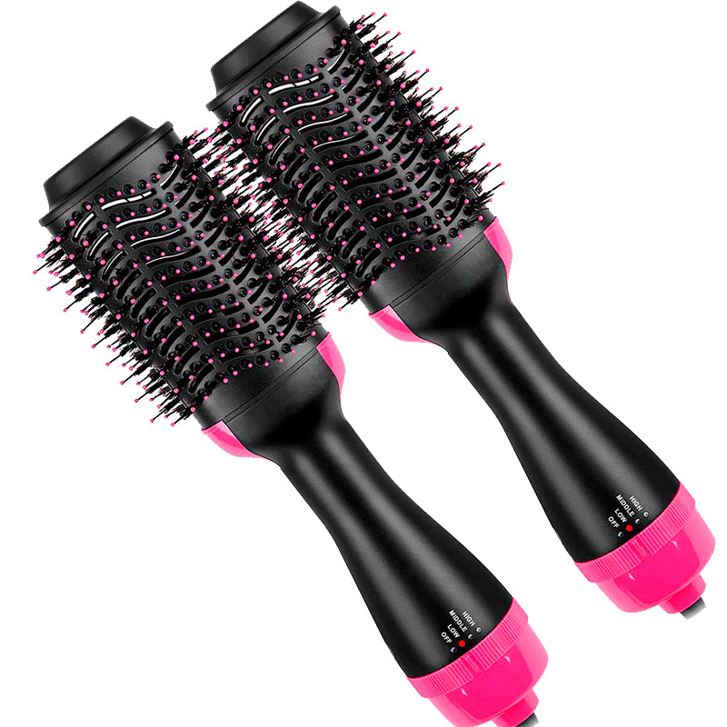 Cepillo secador online one step caracteristicas