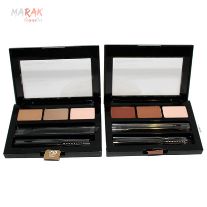 Paleta Brow Drama Pro