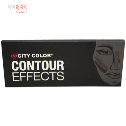 Contour Palette