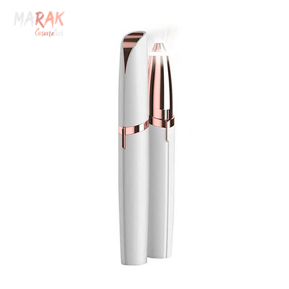Depilador Cejas Recargable | Marak Cosmetics
