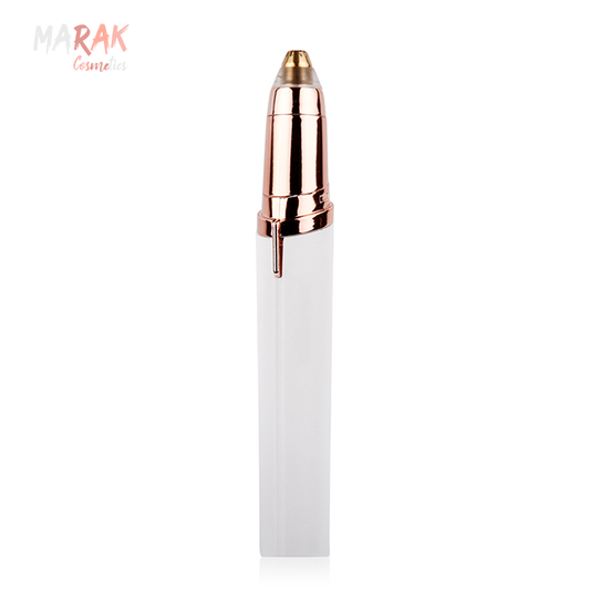 Depilador Cejas Recargable | Marak Cosmetics