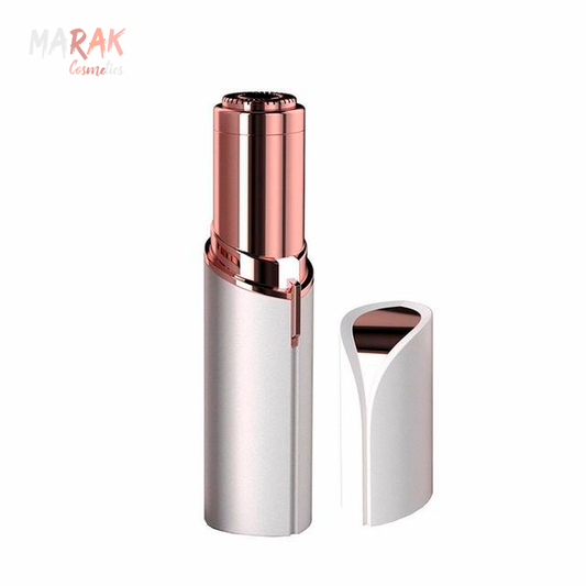 Depilador Facial Recargable | Marak Cosmetics