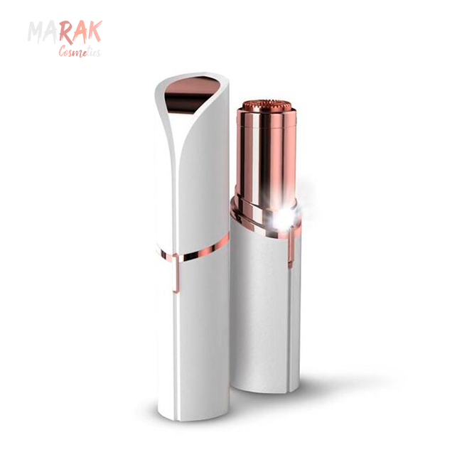 Depilador Facial Recargable | Marak Cosmetics
