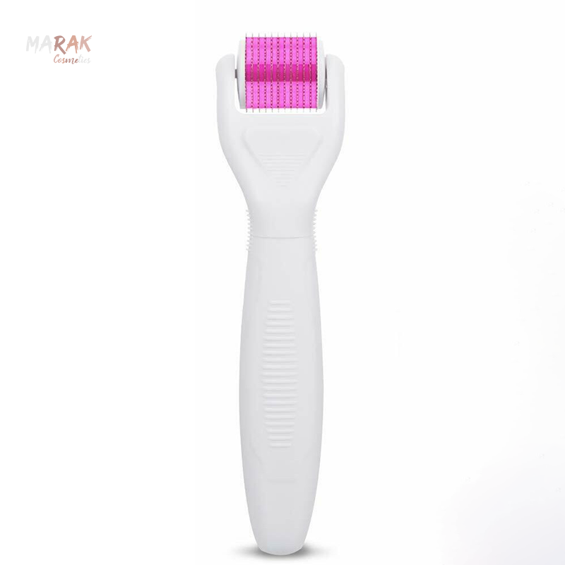 Dermaroller 6 en 1 | Marak Cosmetics
