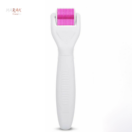 Dermaroller 6 en 1 | Marak Cosmetics