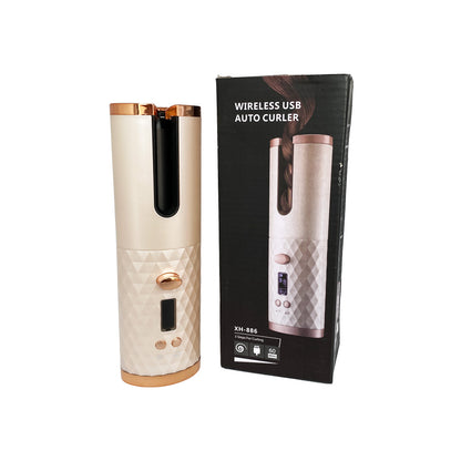 Encrespadora Automatica | Marak Cosmetics