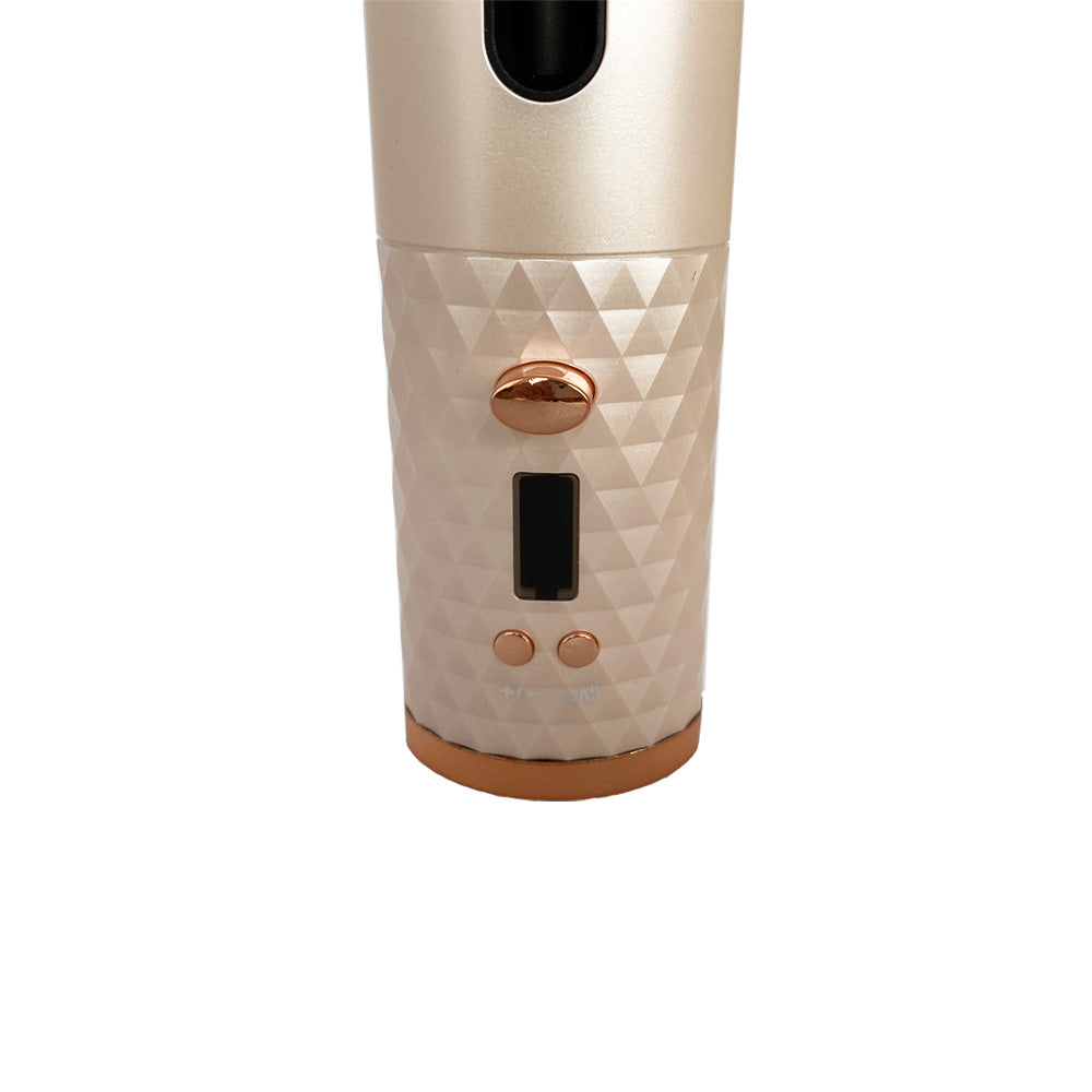 Encrespadora Automatica | Marak Cosmetics