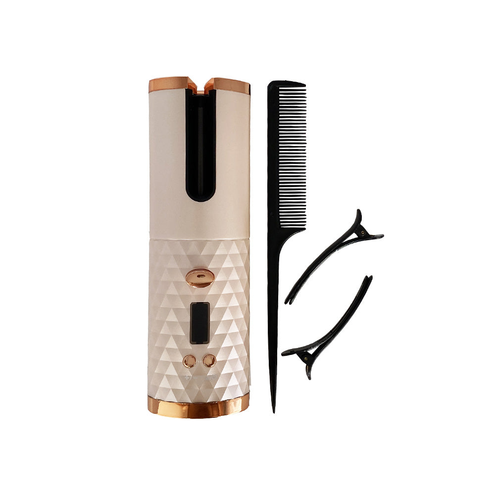 Encrespadora Automatica | Marak Cosmetics