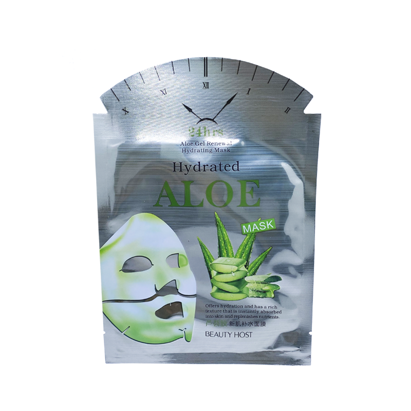 Mascarilla de Velo