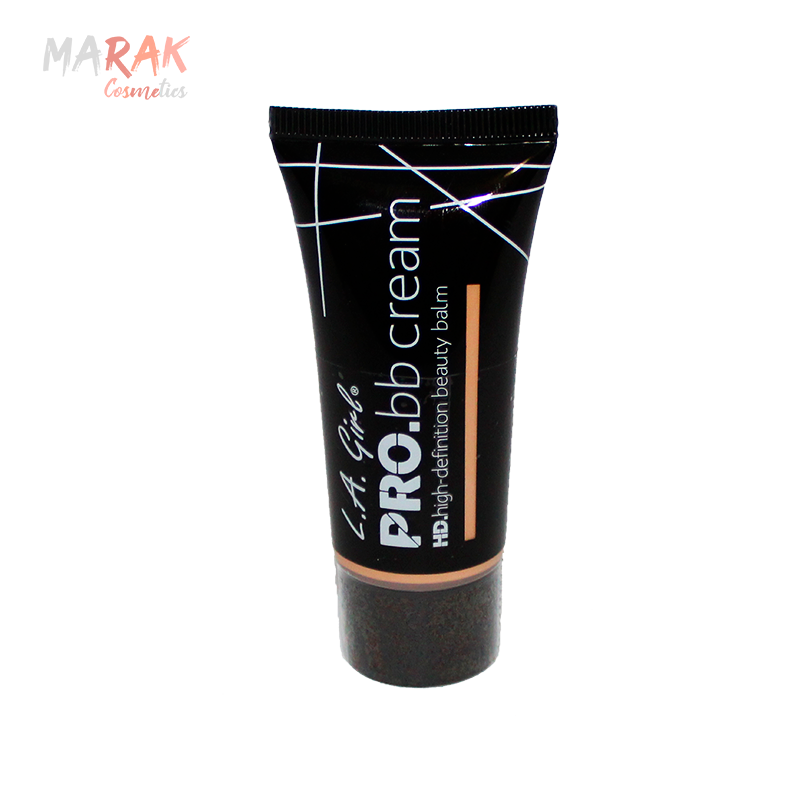 Pro BB Cream LA Girl Marak Cosmetics