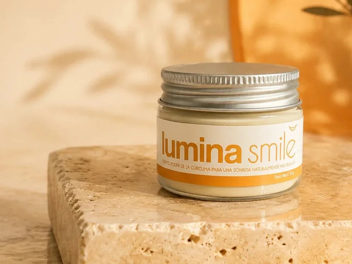 Lumina Smile 30 g